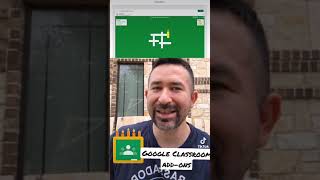 Google Classroom add-ons