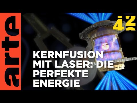 Wo ist die perfekte Energie? | 42 - Die Antwort auf fast alles Reupload | ARTE