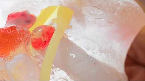 Fully Clear Dynamic Disc Model | 2021 Version