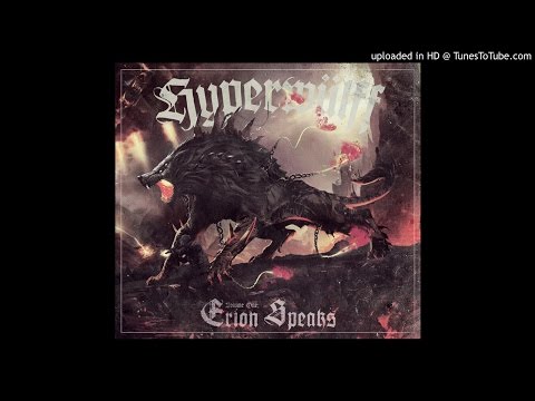Hyperwülff — Hyperwülff - Several Bones