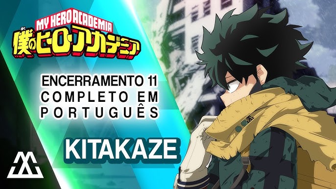 Boku no Hero: Veja quem canta a abertura e o encerramento da