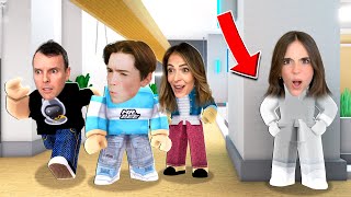 Roblox Murder Mystery 2 Hide And Seek Bee Family Gaming