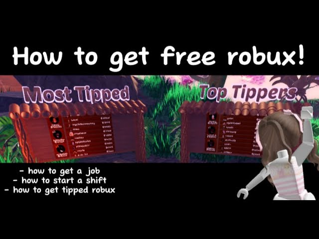 How to get free Robux on Roblox in 2019 - Quora