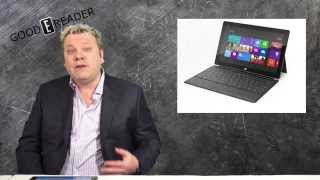 Kobo Announces New Windows 8 and Windows Phone App