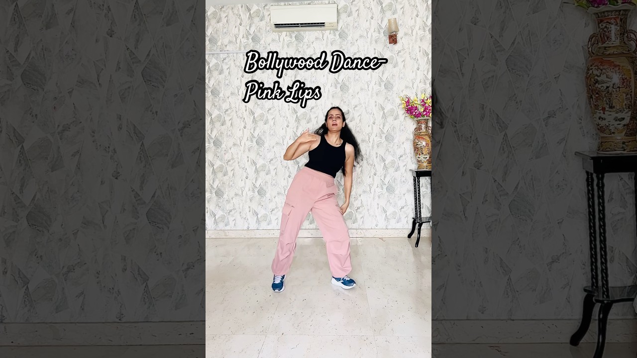 Pink Lips| Bollywood Dance Cover| Sunny Leone | High Beat| Party Vibe