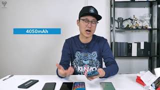 「小白测评」360 N6Pro快速體驗（對比堅果Pro2 榮耀7X）