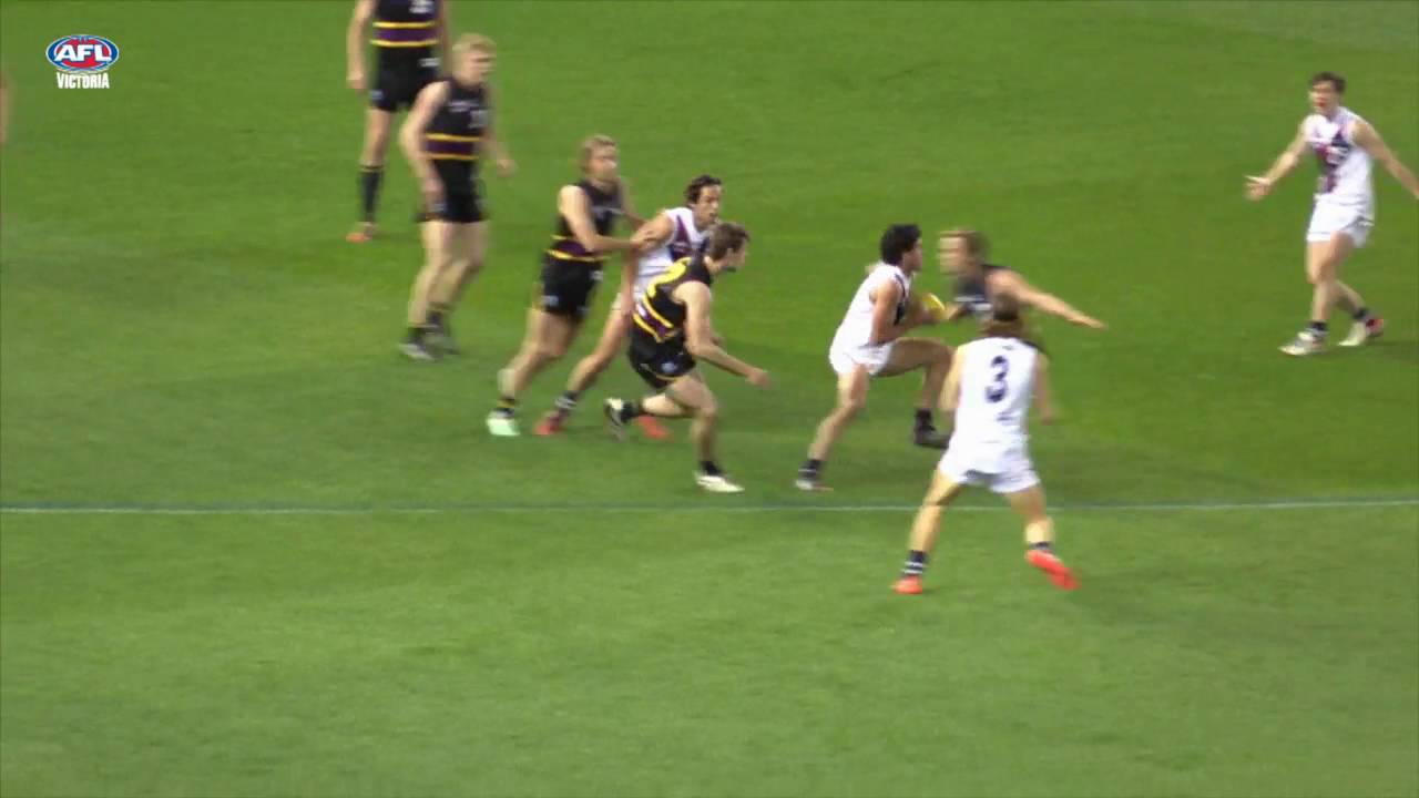 2016 TAC Cup Grand Final highlights