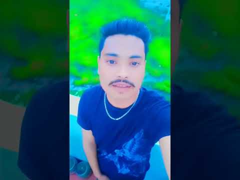 Valo Lage Shudu Tumake Haidar Sk Viral Youtubereels