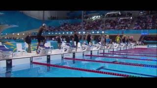 Trailer of Rio 2016 Olympic Games (Unofficial) Trailer of Rio 2016 Olympic Games (Unofficial)
