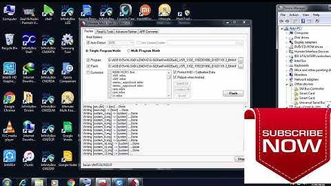 Lenovo Vibe K5 A6020a40 dead boot repair done by UMT Dongle