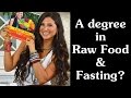 FullyRaw & other raw vegans fabricating credentials (& my experience at the 2012 Fruit Festival)