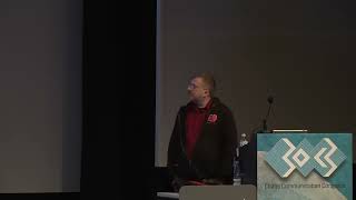 30C3 2013   eng deu   Through a PRISM Darkly