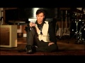 Capture de la vidéo Johnny Depp Ascolta Luciano Ligabue ( Una Versione Di Ligalex )