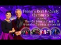 The christmas family  friends christmas special 2022