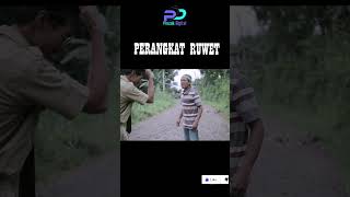 PERANGKAT RUWET || Eps 152 || Cerita Jawa
