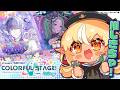 【プロセカ】夜まで待てないんだガチャ引かせてくれ!!【不知火フレア/ホロライブ】
