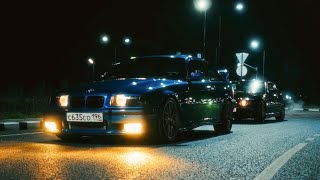 Youngtimers E36.