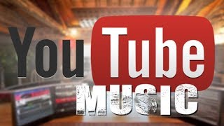 Youtube Telifsiz Müzik Bulma