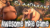 Sumoman Sumoman