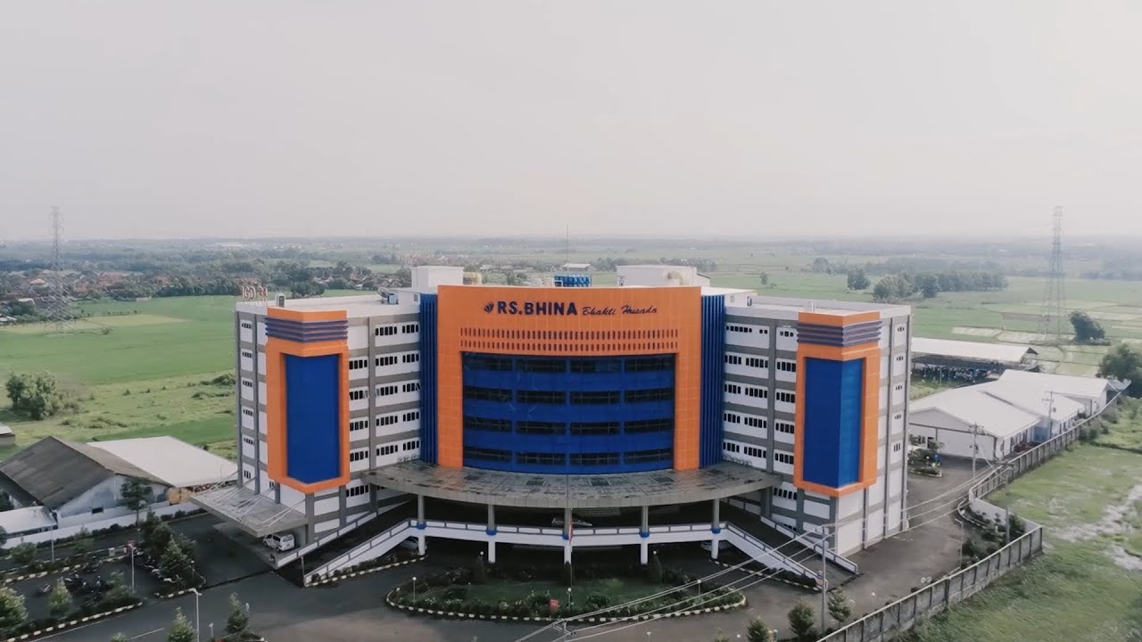 Company Profile Rumah Sakit Bhina Bhakti Husada Rembang Jawa Tengah
