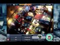 Criminal Case 37 - The Reaper And The Geek - Bus Interior Bonus 60 things collecting