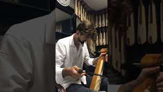 Onur Muş -İnce Bel    @KemençeBurada   #kemençe #horon #karadeniz #trabzon #onuratmaca #trending