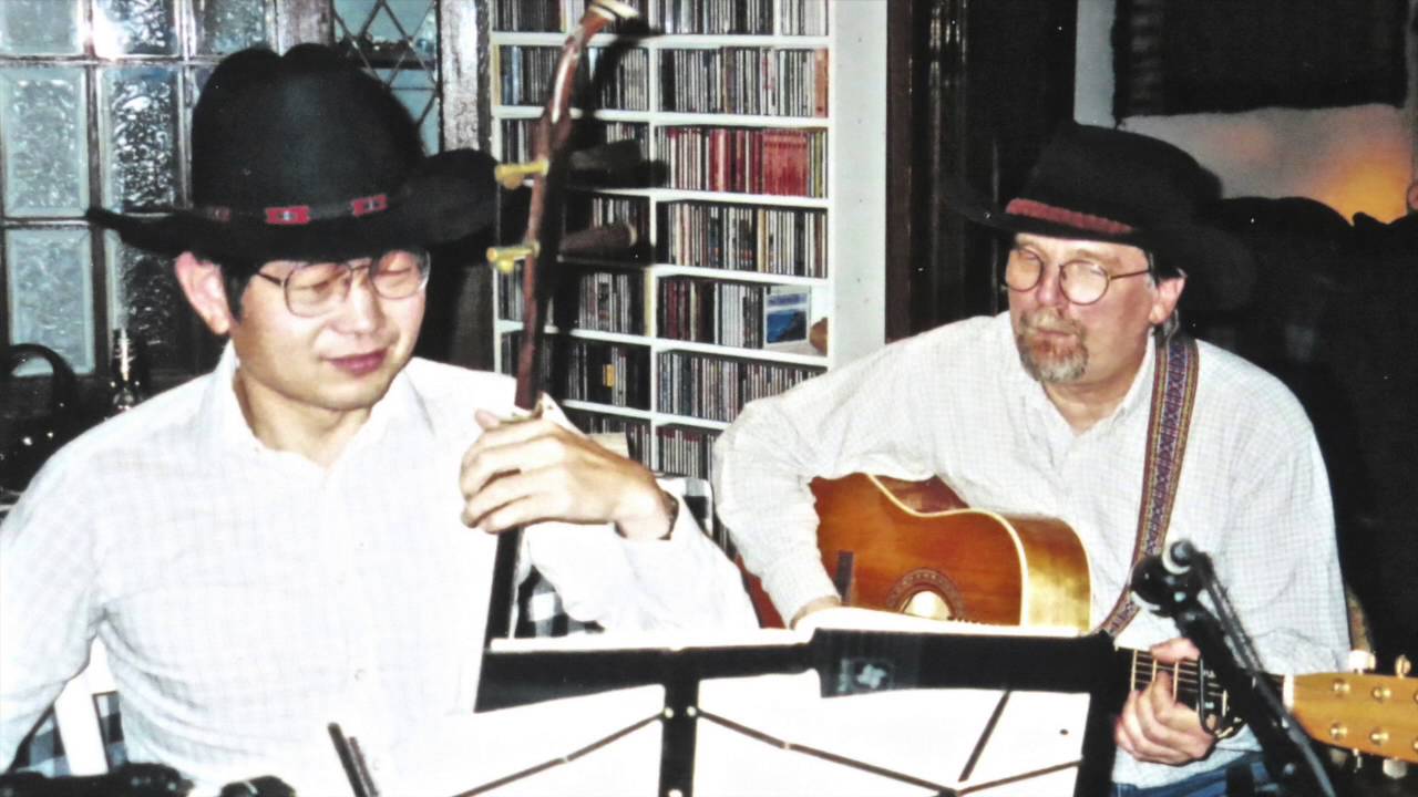 The Discounter Blues (a Lew Dite original 1995)