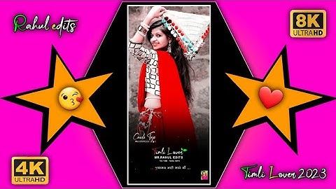 Mahesh Nargawa & Ghansham Rathava New Timli Status 2023 ll New Timli 2023