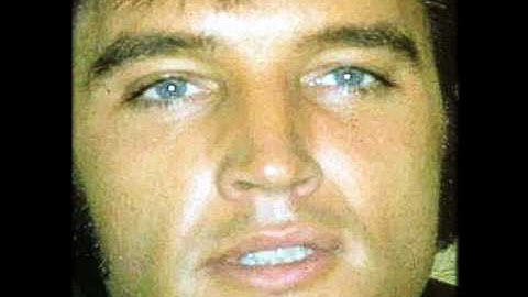 Elvis Presley - Cindy Cindy-1970