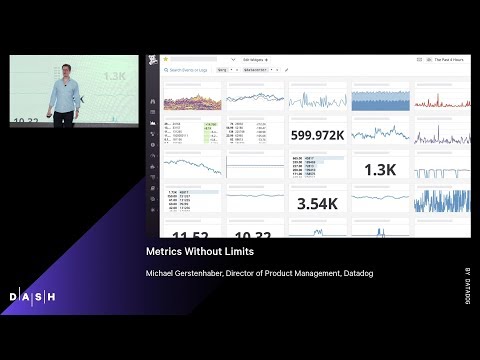 Keynote: Metrics Without