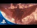 Official Batman: Arkham Knight Announce Trailer - "Father to Son"