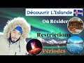 Islande  guide complet pour voyager sur place 