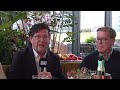 Nieuwjaarswens en proost RTV - ROSMALEN