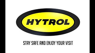 Hytrol Tour Safety Video - Jonesboro