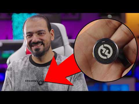 تقنية خرافية فوق الـ 100 دولار 