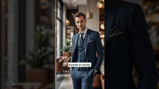 Want To Look Sharp Effortlessly? Heres One Timeless Trick Every Gentleman Should Know