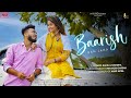 Baarish Ban Jaana | Jab Mai Badal Ban Jau | Romantic Love Story | Stebin Ben | Misti Queen