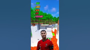 Avoid saying the same thing 🤔❌ #ronaldo #mindset #brainteasers