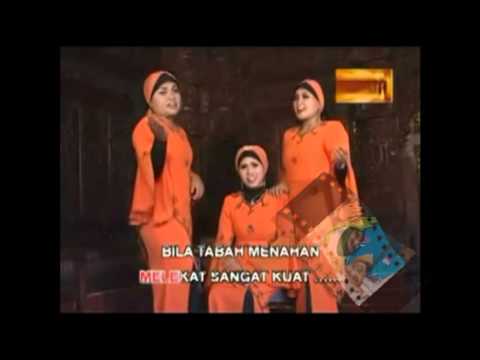 TANTANGAN HIDUP-VOC.NASIDA RIA-FULL