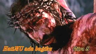 HatiMU ada bagiku Giselle Lagu Rohani Terbaru 2014
