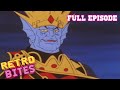 Lotor, My Hero | Full Episode | Voltron: Defender of The Universe  | Old Cartoons | Retro Bites