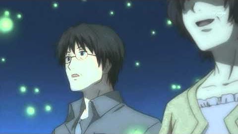 [CDS] Fireflies mep part 2