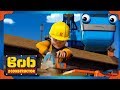 Bob el Constructor en español capitulos completos: Diversión con Bob - Cavar esto⭐Dibujos animados