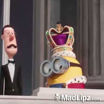 MINiOn lucu ngakak