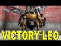 Flame Toys Victory Leo