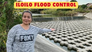 ILOILO FLOOD CONTROL PROJECT