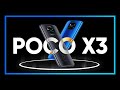 POCO X3 NFC Кратко и по делу