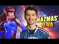 Guide dva de nazmas et analyse ccl avec kyle fergusson  guide heroes of the storm 2020