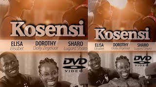 KOSENSI (FULL DRAMA MOVIE)