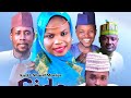 GIDA DA WAJE EPS 1 GIDA DA WAJE EPS 1